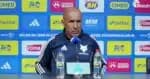 Léo Jardim Revela Bastidores da Crise no Cruzeiro e Viagem a SP