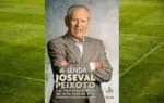 Joseval Peixoto, ícone do rádio, publica livro de memórias em novembro após 52 anos na Jovem Pan