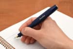 6 marcas de caneta tinteiro para iniciantes: conheça Montblanc, TWSBI e outras favoritas dos colecionadores