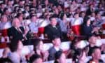 Coreia do Norte realiza desfile militar com convidados de alto nível e anuncia testes de armas nucleares
