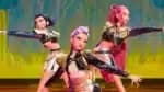‘Guerreiras do K-Pop’ impulsiona faturamento da Netflix em 17% e lidera bilheteiras em agosto