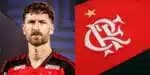 Flamengo busca novo zagueiro para 2026 como substituto de Léo Pereira
