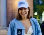 Luiza Vilanova conquista Bolsa Rhodes para Oxford; aulas com Jacinda Ardern