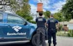 Receita Federal inicia operação para rastrear metanol em bebidas falsificadas e fiscalizar 24 empresas