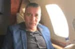 ‘Tuta’, líder do PCC, é transferido para presídio em São Paulo após cinco meses em Brasília