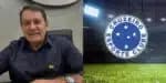 R$63M e despedida no Cruzeiro? Pedrinho BH aprova venda de dupla de Fabrício Bruno hoje, 14/10