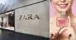 4 perfumes da Zara que imitam Dior, Paco Rabanne e Chanel a preços incríveis
