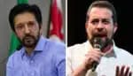Nunes provoca Boulos sobre ministério: ‘Vai ter carteira assinada pela primeira vez’