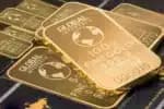 Ouro registra a maior queda diária em cinco anos: o que está acontecendo?