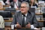Renan afirma que projeto será votado no Senado na próxima semana