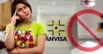 ANVISA suspende 13 lotes de sal popular e alerta donas de casa sobre irregularidades