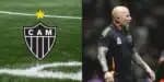 Sampaoli recebe informe do DM sobre saída de dupla de Lyanco no Atlético-MG