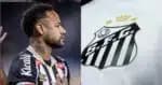 Neymar informa sobre possível saída do Santos ao Globo Esporte