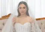 Lexa e Ricardo Vianna se casam no Rio de Janeiro em homenagem à filha Sofia