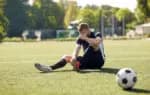 Lesões no futebol: um pesadelo que aflige clubes como Flamengo, Palmeiras e Corinthians