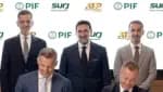 ATP cria Masters na Arábia Saudita no mesmo mês do Rio Open