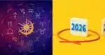 Astrologia 2026: Signos em Transformação – Reviravoltas e Recomeços!