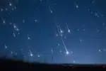 Chuva de meteoros: fragmentos do cometa Halley aparecerão nesta terça-feira em todo o mundo