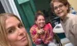 Deborah Secco transforma visual e revela bastidores de ‘Bruna Surfistinha 2’