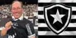 John Textor decide: 1º jogador para venda no Botafogo em 2026