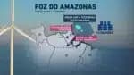 ONGs chamam de ‘sabotagem’ a licença da Petrobras na Foz do Amazonas e planejam ação judicial