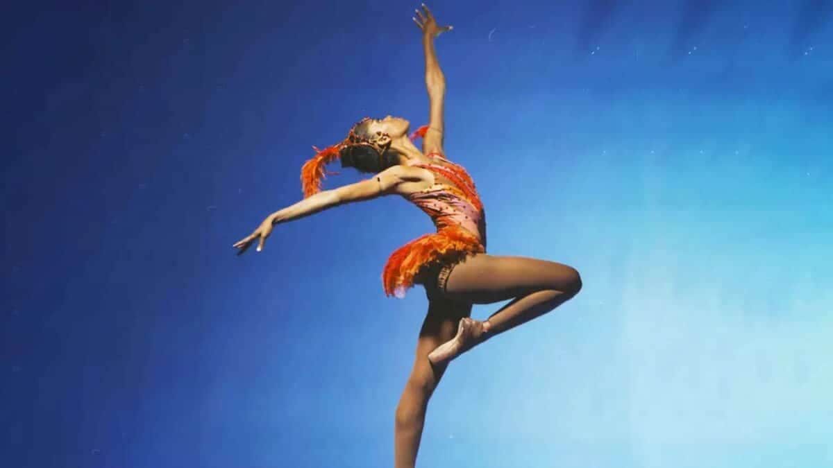 Bethania Nascimento F. Gomes volta a brilhar em Nova York e fala sobre o balé no Brasil!