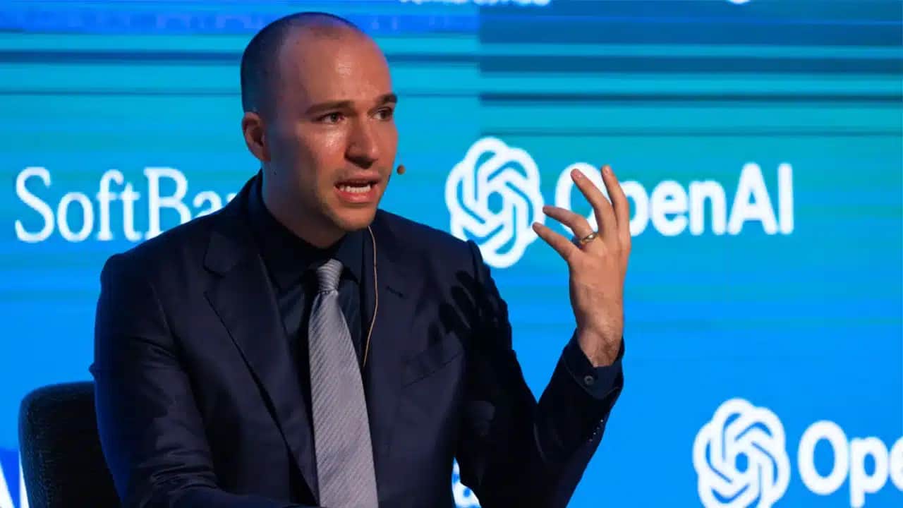 IA: De Tendência a Infraestrutura Global? O uso de ChatGPT explode!