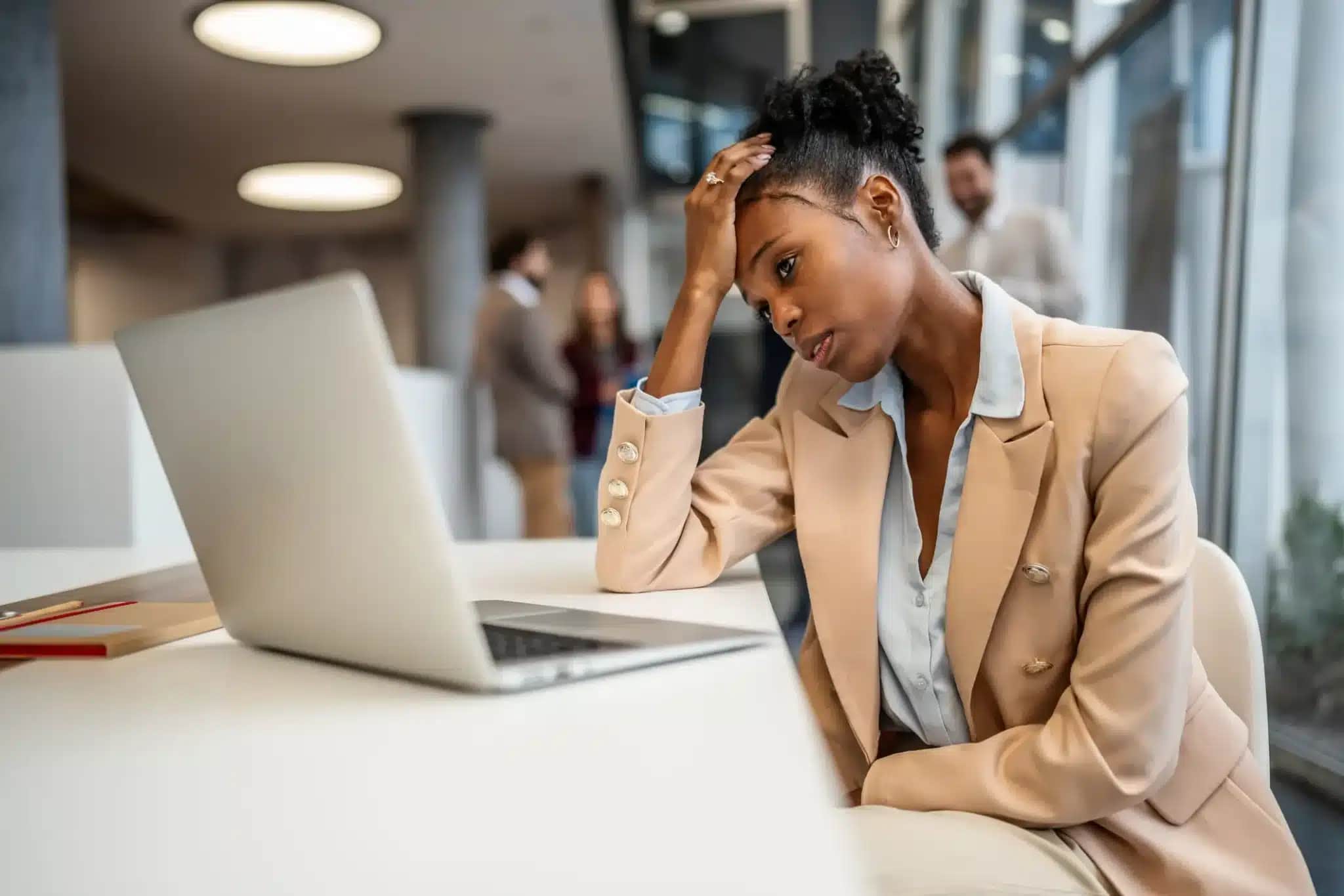 Por que “mais esforço” não basta? O segredo do crescimento da sua empresa!