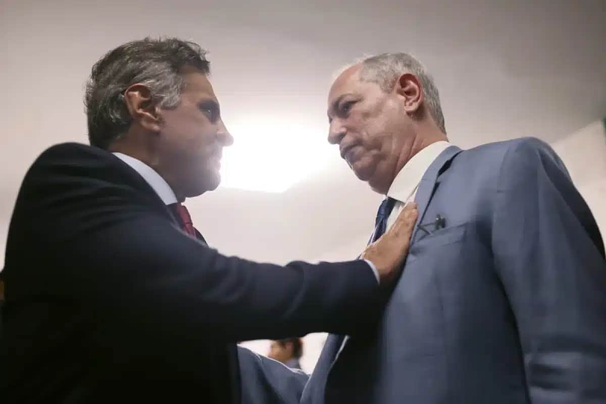 Aécio Neves lança Ciro Gomes em 2026: o que muda no tabuleiro político?