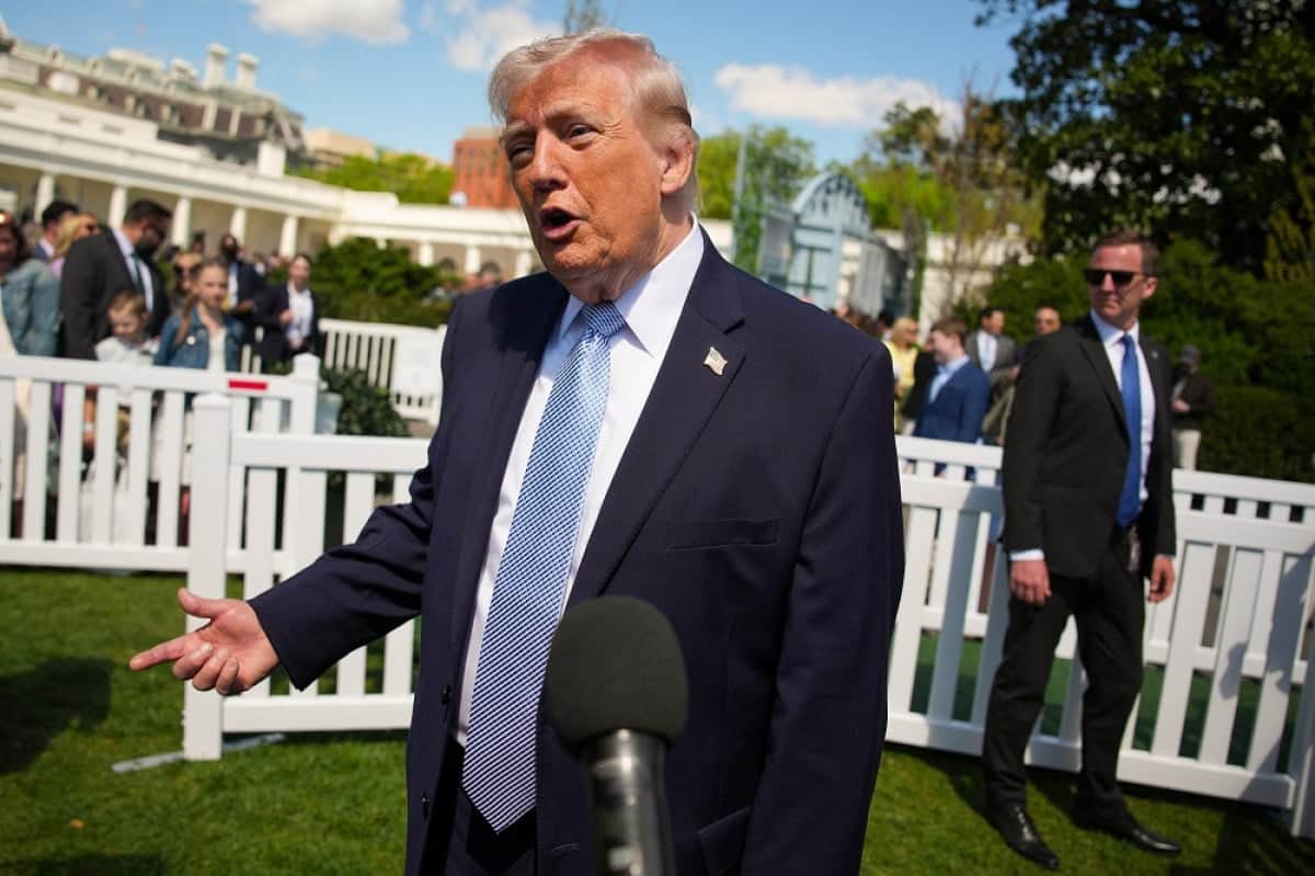 Juiz anula regras do Pentágono e acirra crise entre Trump e imprensa nos EUA