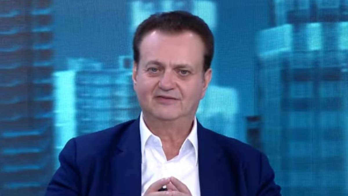 Gilberto Kassab critica bolsonarismo: “Erro deixar Tarcísio de Freitas fora?”