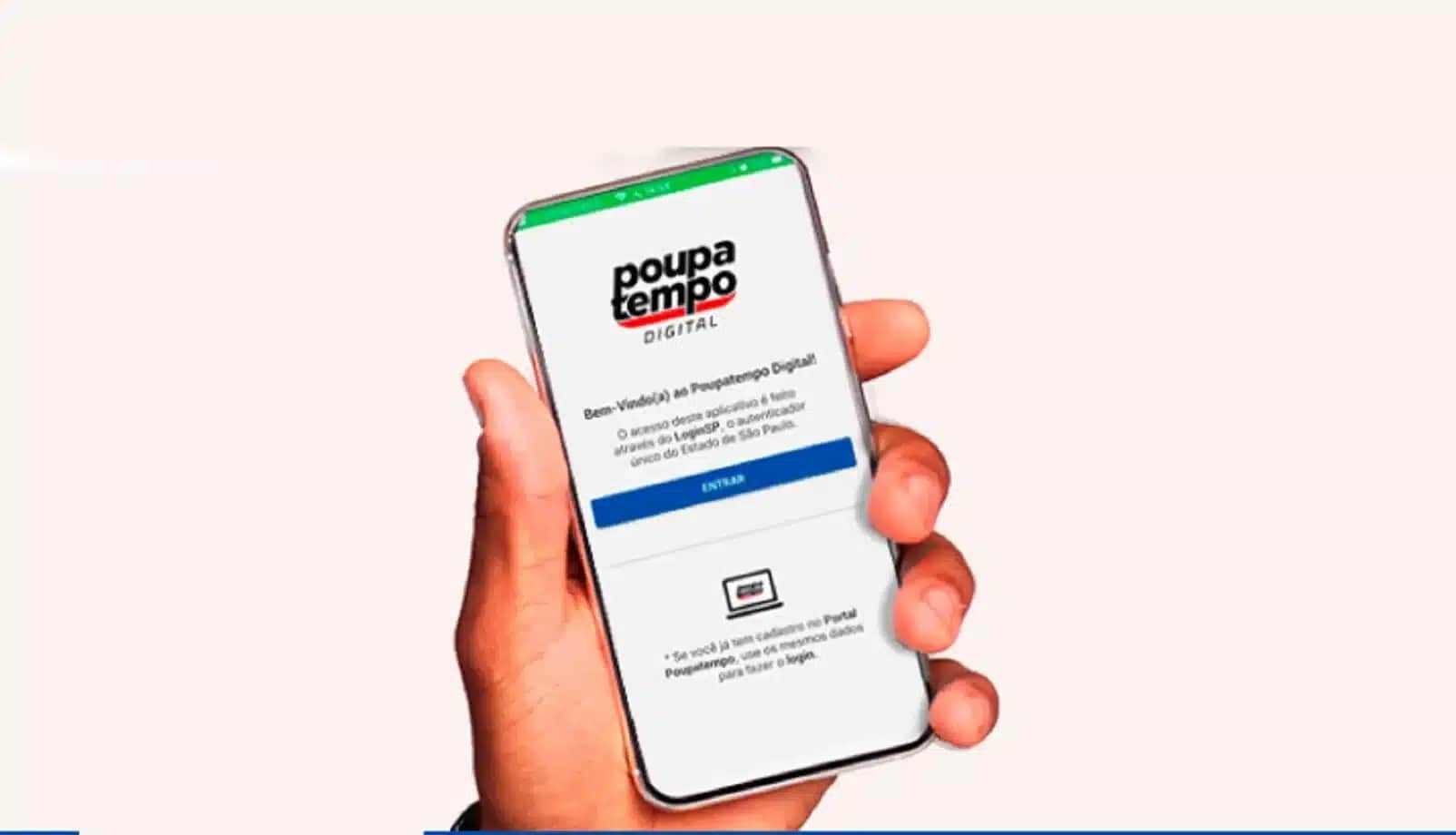 São Paulo: 25,3 milhões de usuários e serviços digitais em alta! Veja o impacto