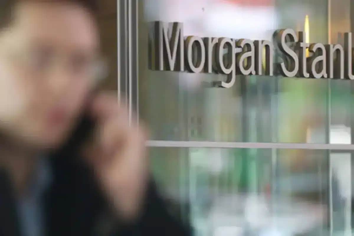 Morgan Stanley supera expectativas: o que impulsionou o lucro em 2026?