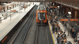 O documentário do BdF “Tarifa Zero: Cidade em Disputa” será exibido na Flipei no dia 9