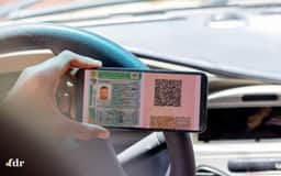 Fiscais identificaram 10 mil pessoas com direito a emissão gratuita de CNH