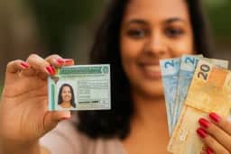 Qual o custo para dirigir no Brasil? Veja os preços da CNH em todo o país e como isso impacta suas finanças!