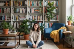 Adaptação à vida sozinho: tempo e fatores que influenciam a transição