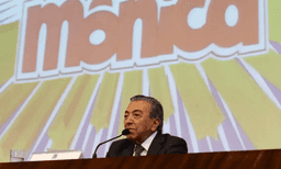 Mauricio de Sousa comemora 90 anos com cinebiografia