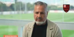 Flamengo mira em reforços de luxo com Castellanos e investe 100 milhões em 2026!