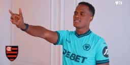 Jhon Arias Busca Novo Destino na Europa: Flamengo e Clubes Brasileiros se Interessam