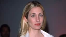 Carolyn Bessette-Kennedy: O Mistério e o Silêncio da Ícone que Encanta o Disney+
