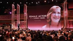 Catherine O’Hara conquista prêmio póstumo e emociona Hollywood no Actor Awards 2026!