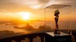 Fifa destrona recordes com US$ 4,2 bi em Copa do Mundo Feminina 2027!