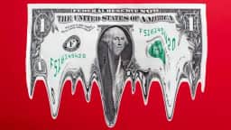 Dólar cai abaixo de R$ 5,00 após acordo EUA e Irã: o que esperar?