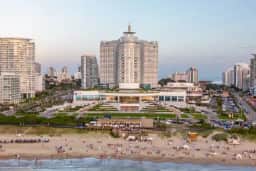 JHSF adquire Enjoy Punta del Este: veja o luxo que transformará o destino!
