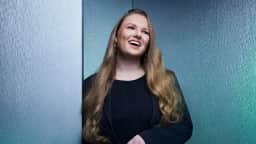 De escola técnica a sucesso global: veja o sensor de Fabiane Kuhn!