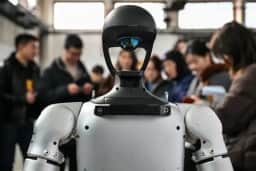 Palladyne AI patenteia autonomia robótica sem nuvem: o futuro da operação em 2026!