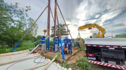 Serra da Capivara recebe aporte hídrico recorde: o que muda para 112 mil pessoas?