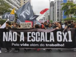 Jornada de trabalho no Brasil: O que muda com a reforma tributária e a produtividade?