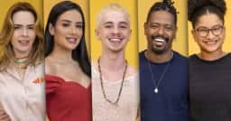 BBB 26: Quem leva o prêmio? Conheça o Top 5 e as estratégias dos finalistas!